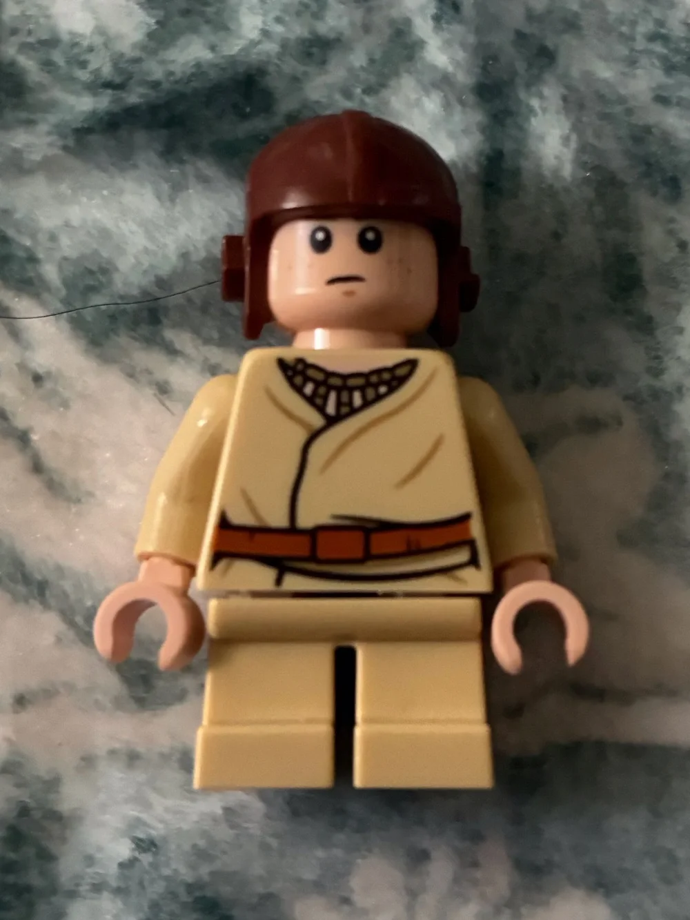 Lego Star Wars anakin Skywalker
